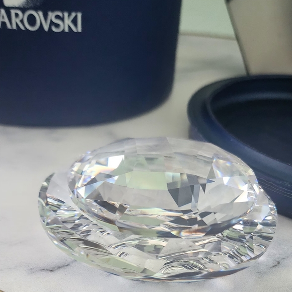 Swarovski Tropical Jewelry Box - Picture 5 of 6